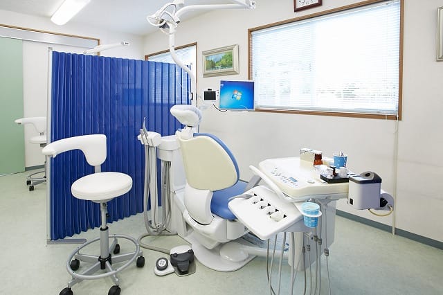 あらき歯科医院