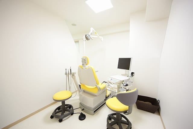 やまねセンター歯科