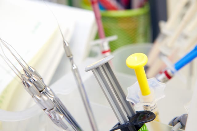 かつせ歯科クリニック