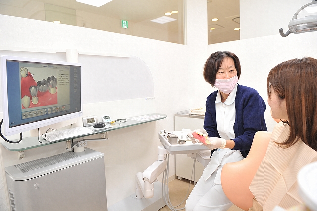 かみや歯科クリニック