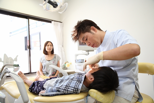 すえなが歯科クリニック