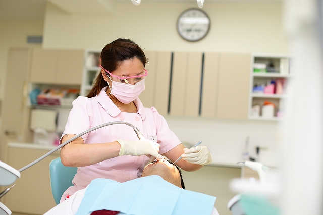 斎藤歯科クリニック