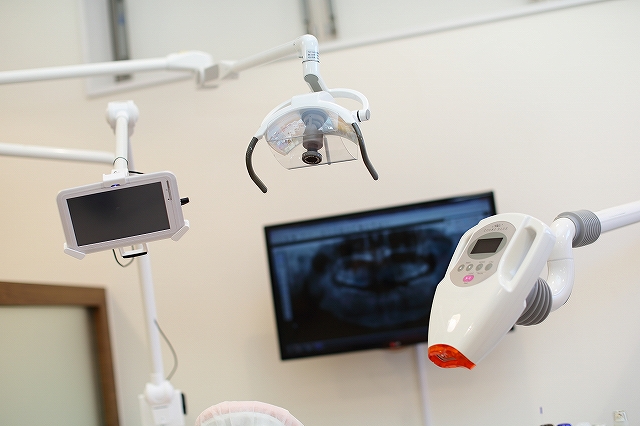 はなデンタルクリニック