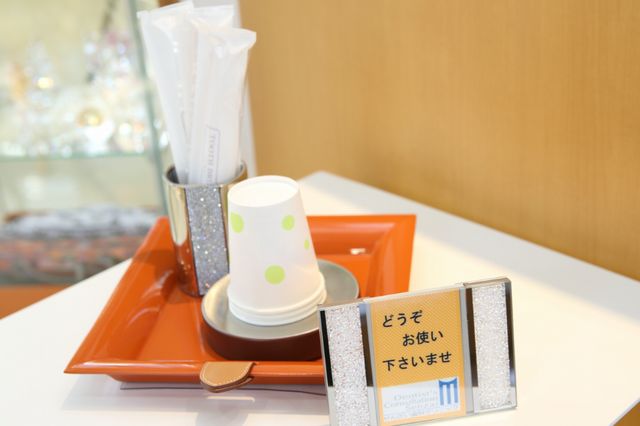 せんざい歯科クリニック