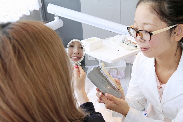 麻布十番クレールデンタルクリニック