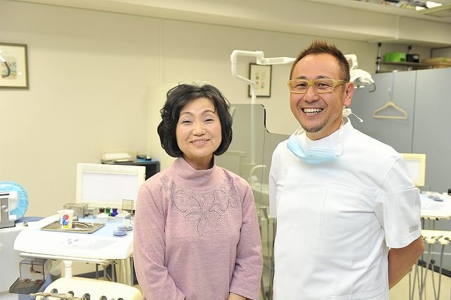 榊原デンタルクリニック