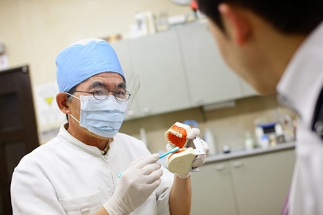 宇田川歯科医院
