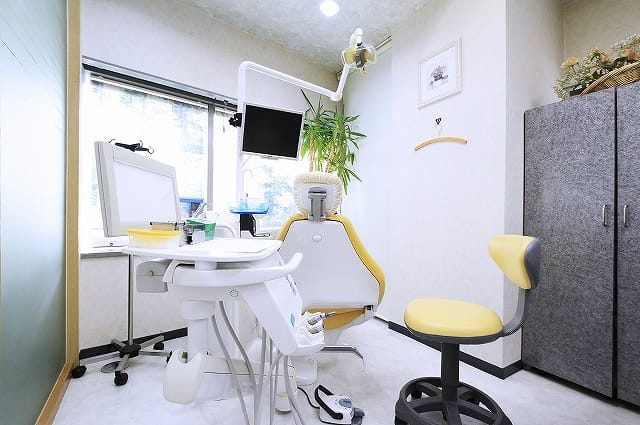 ひとしデンタルクリニック