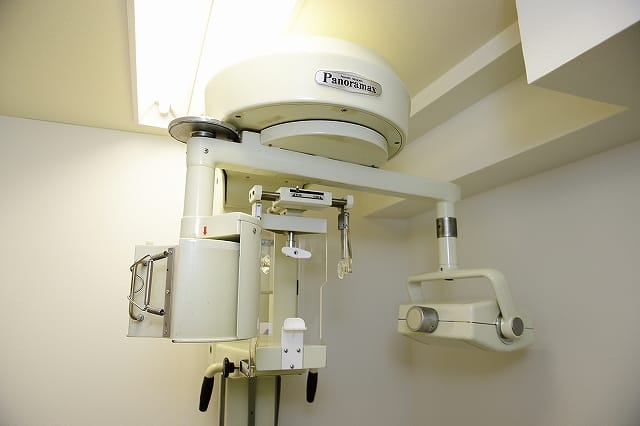 セキネデンタルクリニック