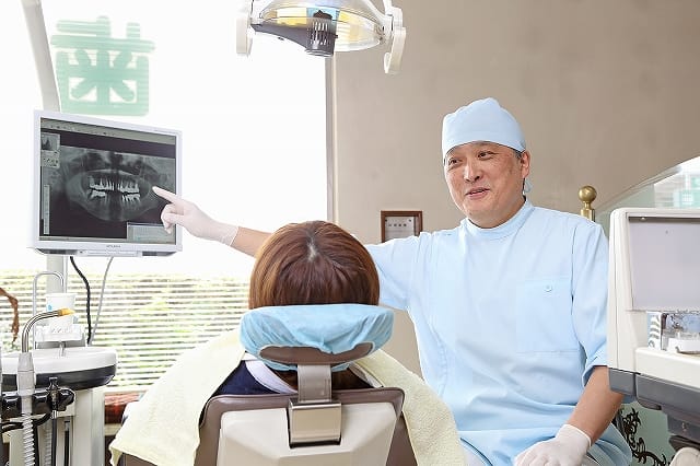 横溝歯科クリニック