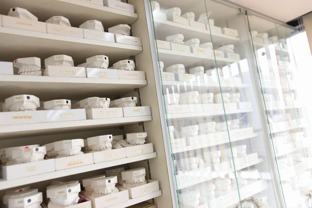 宮本矯正歯科医院