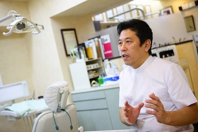 新宿新都心歯科口腔外科クリニック