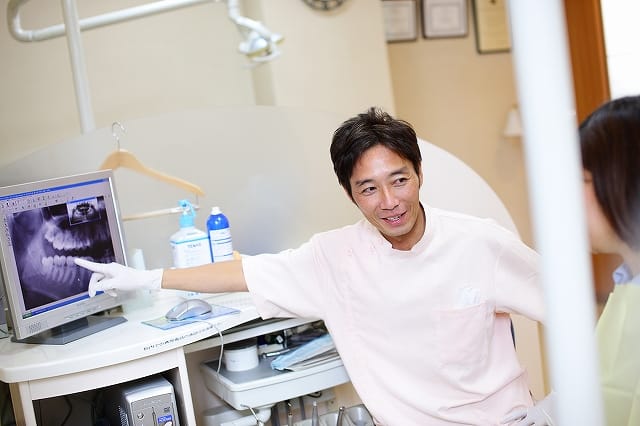 田坂歯科クリニック