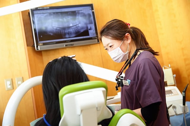 てつお歯科クリニック