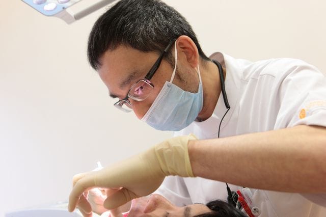 長崎歯科クリニック