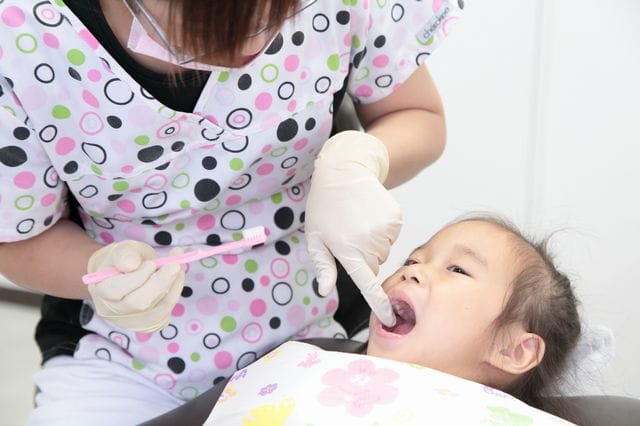 あおぞらけやき歯科クリニック