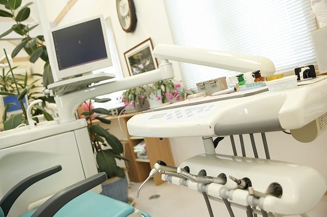 なかの歯科クリニック