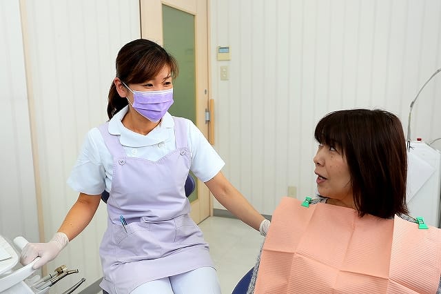 北本みなみ歯科医院