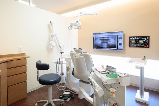 にしだ歯科クリニック