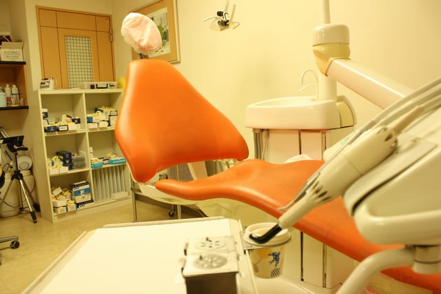 竹内歯科クリニック