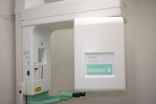 桜デンタルクリニック