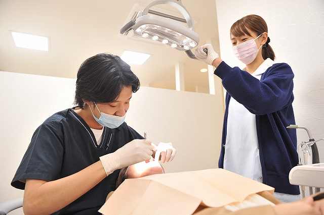 かみや歯科クリニック