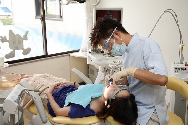 すえなが歯科クリニック