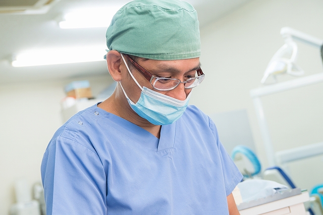 南越谷ツルヤ歯科医院