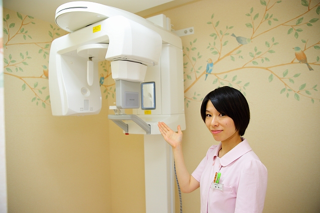 斎藤歯科クリニック