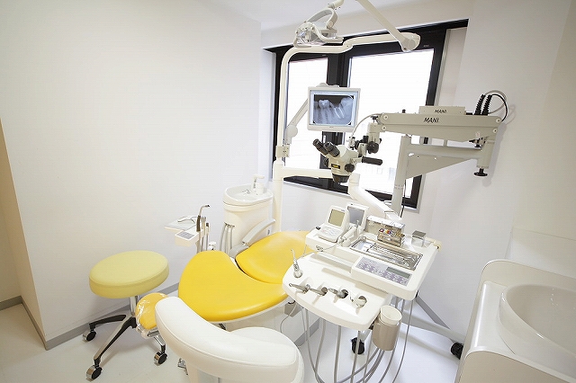 タケルデンタルクリニック