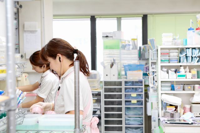 かじはら歯科医院