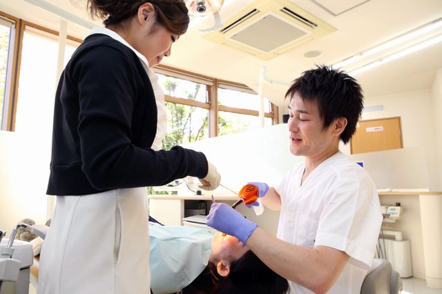 せんざい歯科クリニック