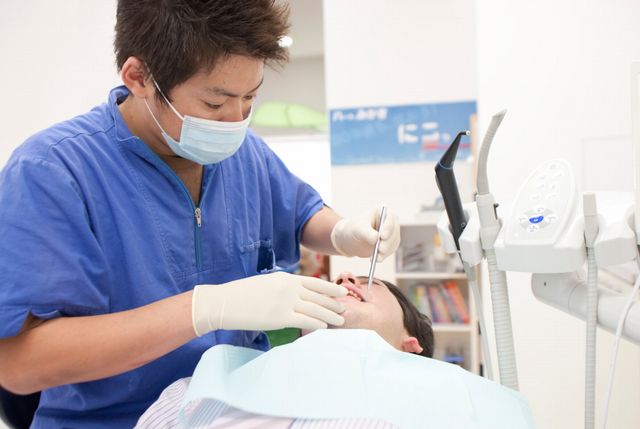 Y.C.デンタルクリニック