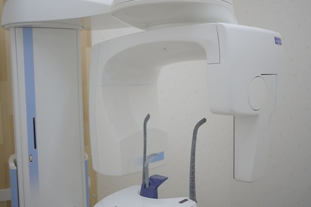 上井出歯科医院