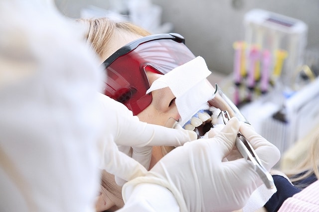 麻布十番クレールデンタルクリニック