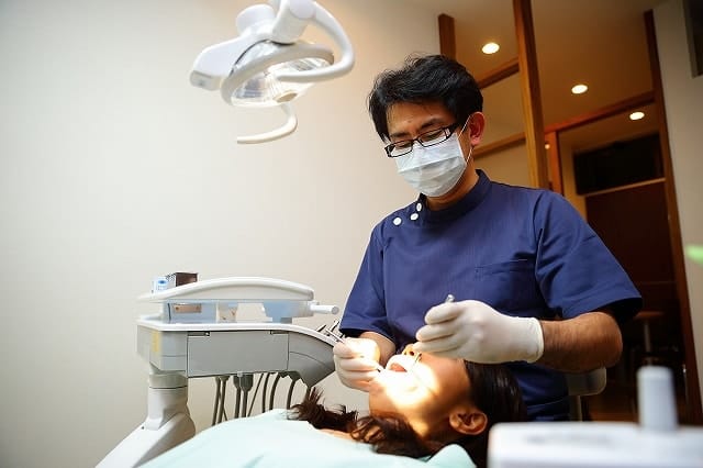 エムデンタルクリニック