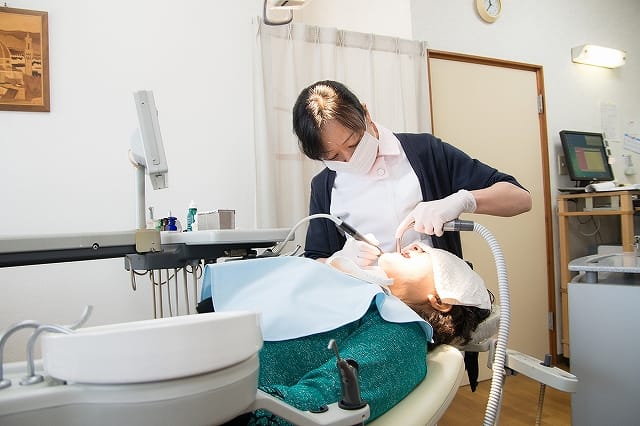 山本歯科診療所