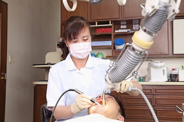 横溝歯科クリニック