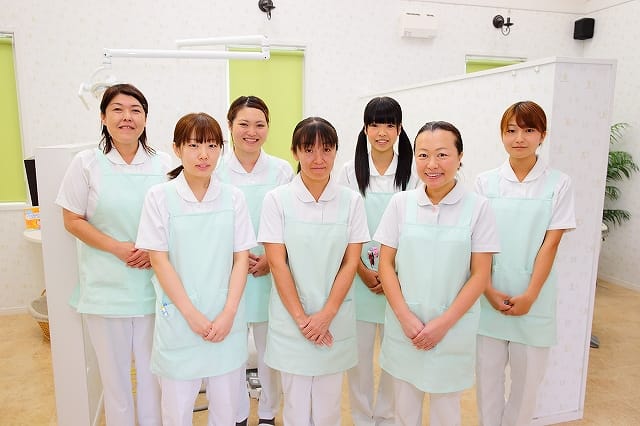 もちづき歯科医院