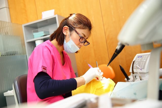 てつお歯科クリニック