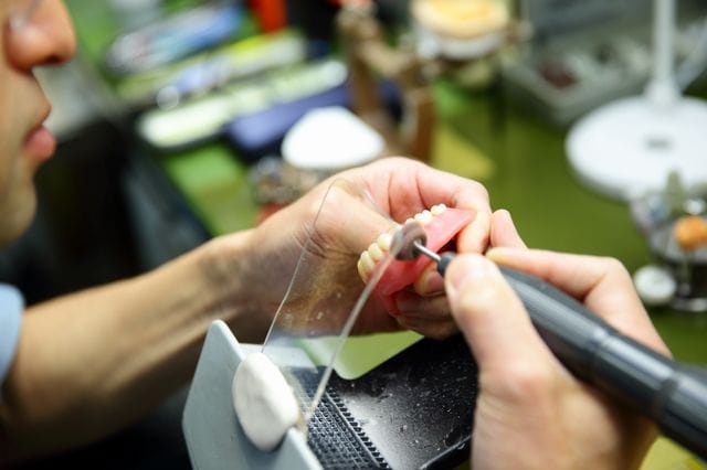 スギタ歯科篠崎診療室