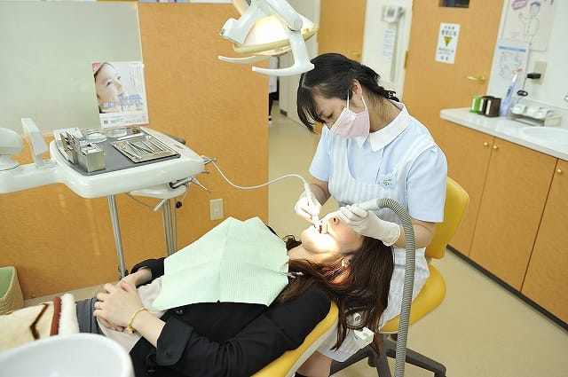 ないとう歯科医院