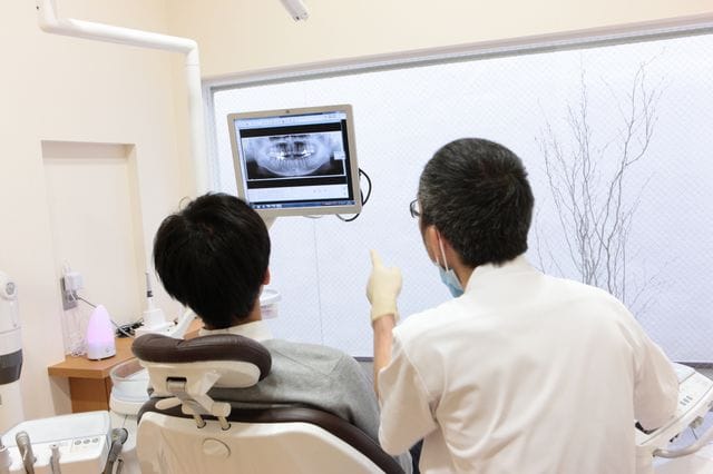 長崎歯科クリニック