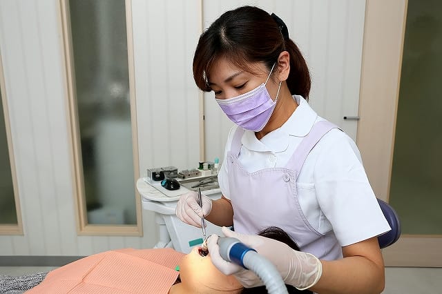 北本みなみ歯科医院