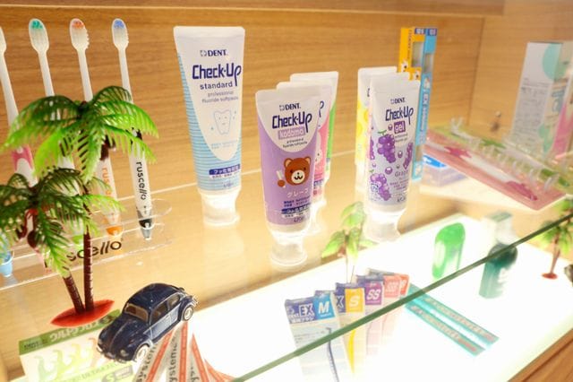 にしだ歯科クリニック