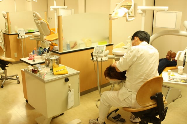 竹内歯科クリニック