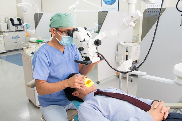 南越谷ツルヤ歯科医院