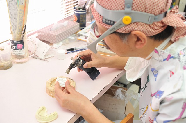 藤山台かわだ歯科医院