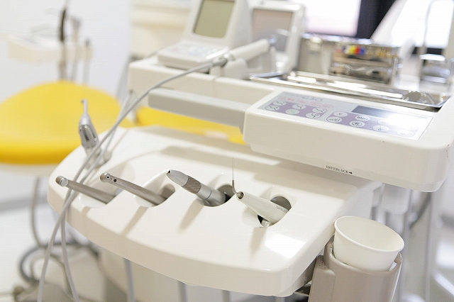 タケルデンタルクリニック