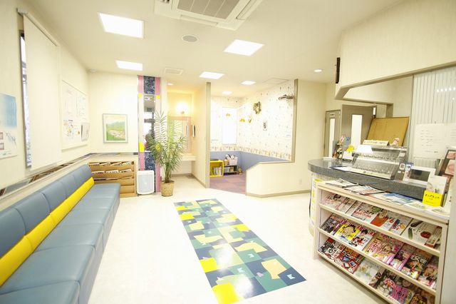 イチロー・歯科